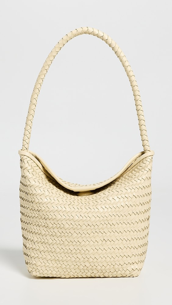 The Handwoven Shoulder Bag | Shopbop