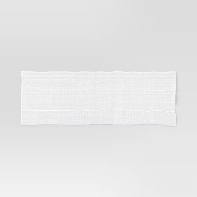 6' Gauze Cloth Halloween Decorative Prop White - Hyde and EEK! Boutique™ | Target