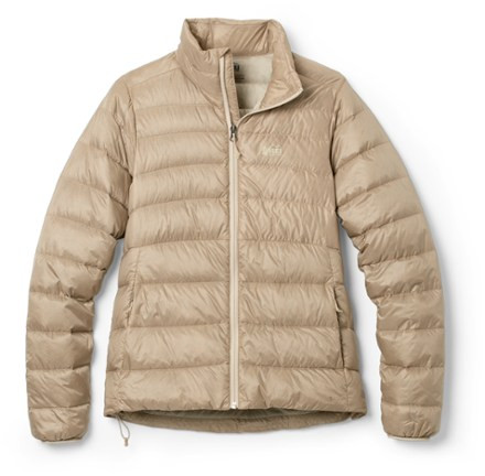 REI Co-op   650 Down Jacket - Women's | REI