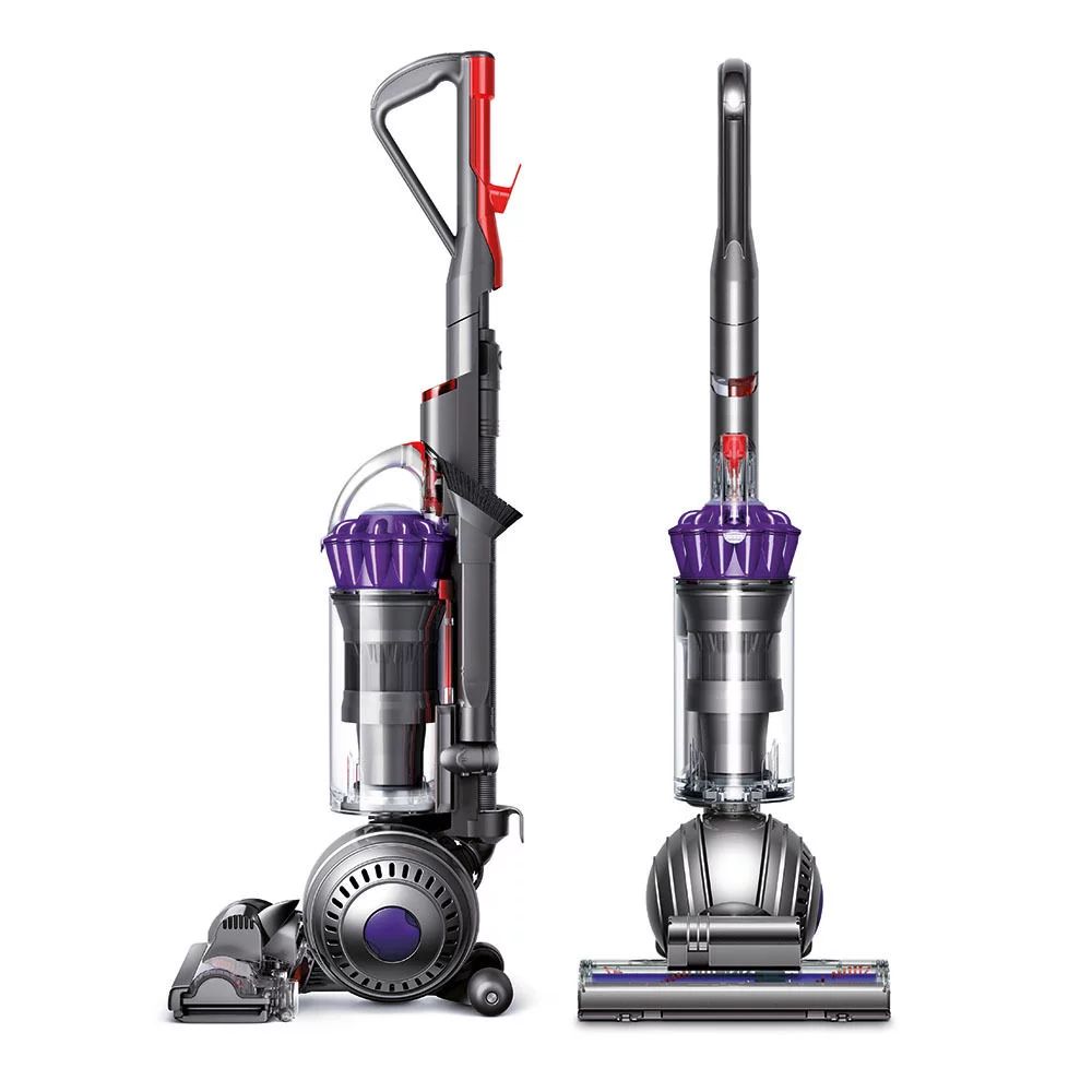 Dyson Slim Ball Animal | Iron/Purple | New - Walmart.com | Walmart (US)