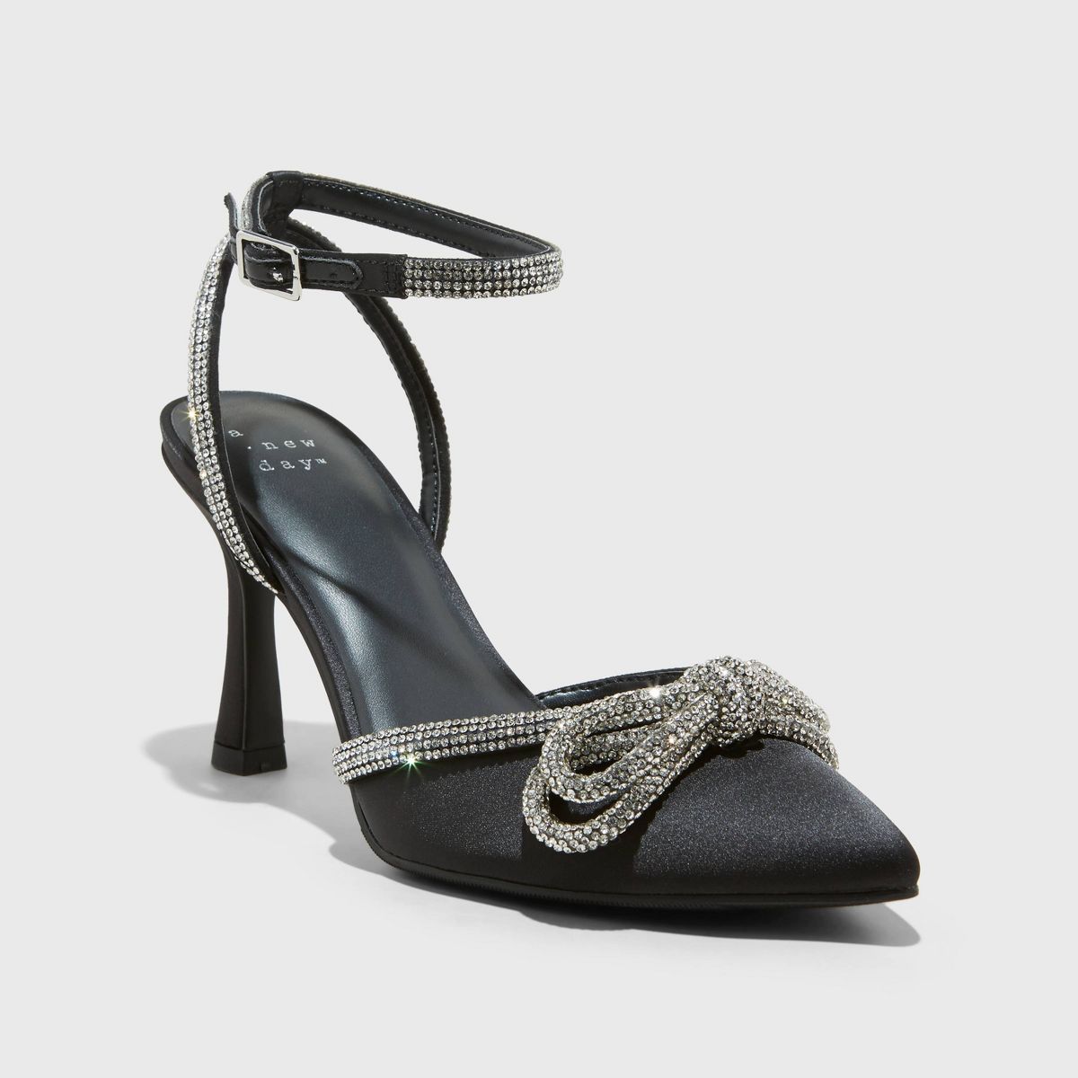 Women's Carmin Bow Pumps - A New Day™ | Target