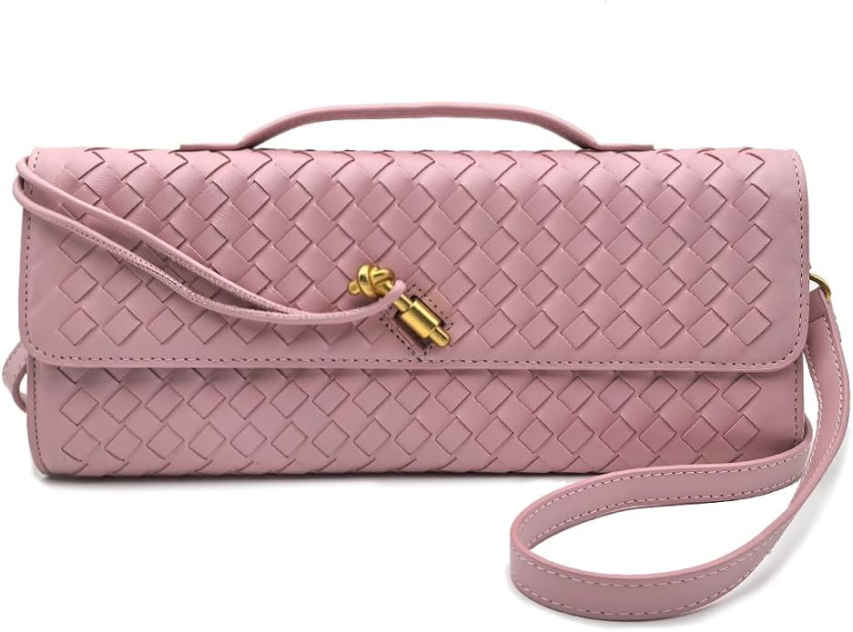 Formal Clutch Purses for Women Evening Shoulder Bag | Amazon (US)