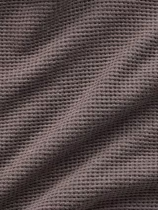 Tranquil Waffle 1/2 Zip Sweatshirt | Athleta