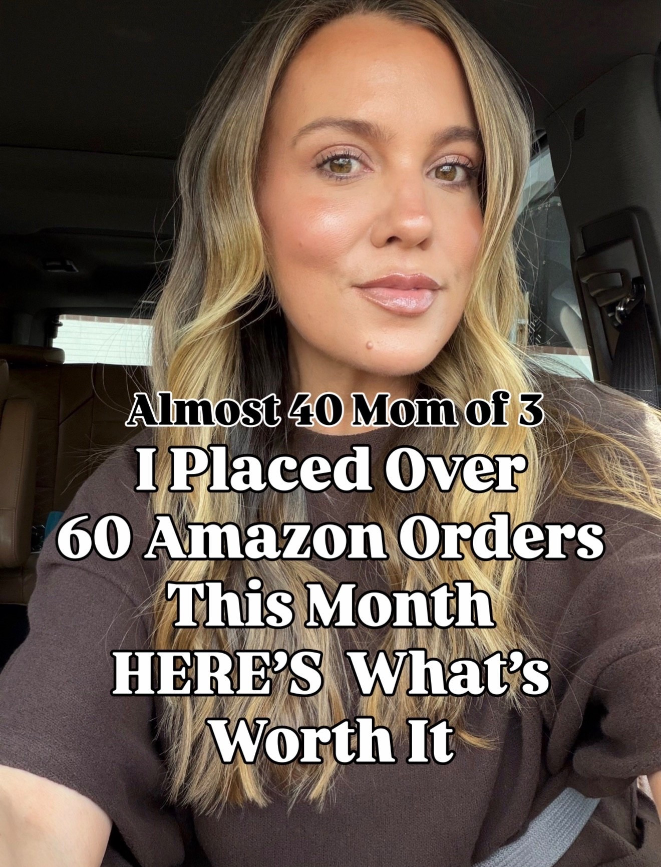 Here are the Amazon finds that are actually worth it...