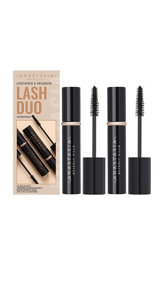 Lengthened & Volumized Lash Duo | Revolve Clothing (Global)