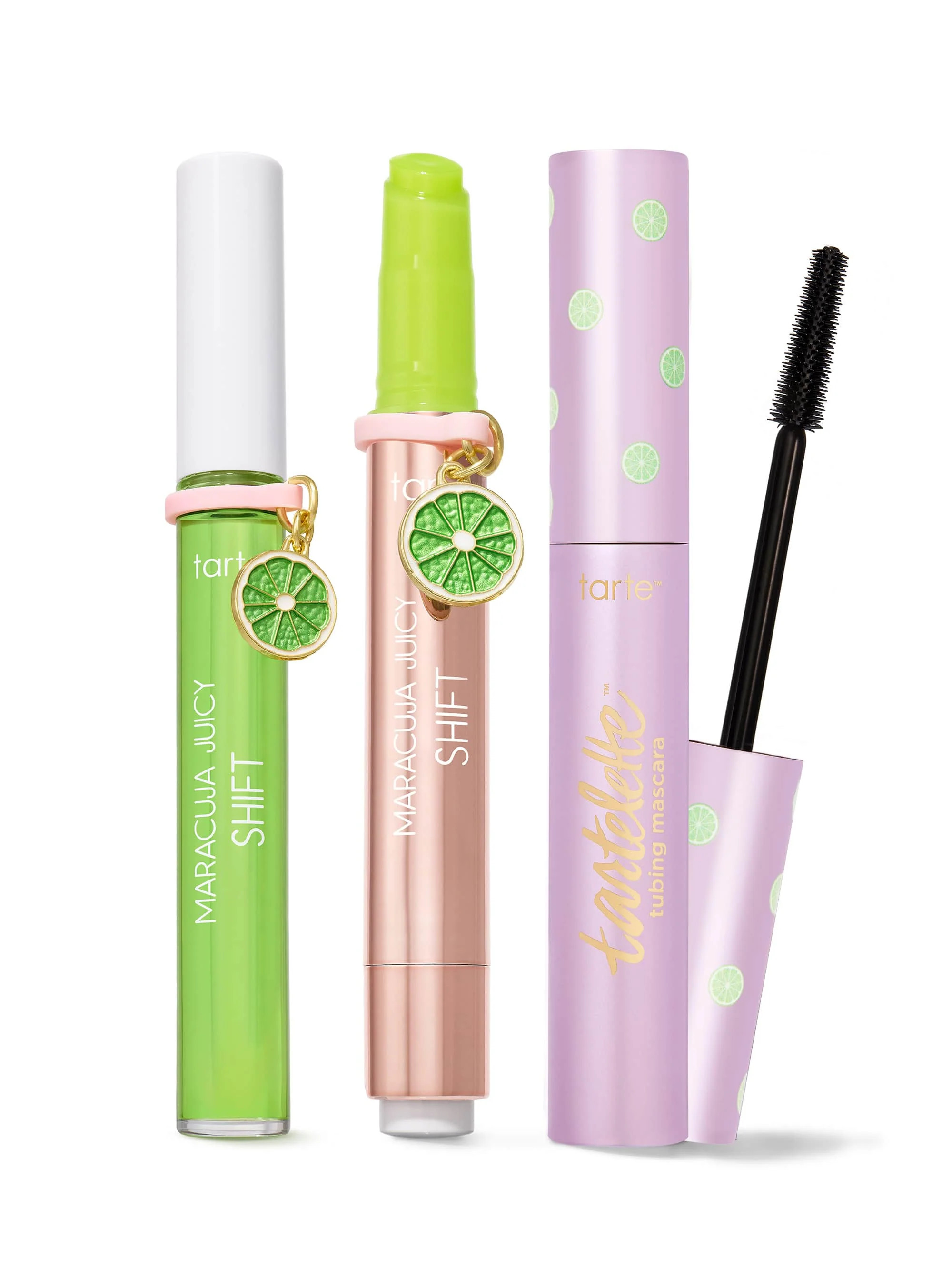 the lime edit must-haves – Tarte™ | tarte cosmetics (Global)