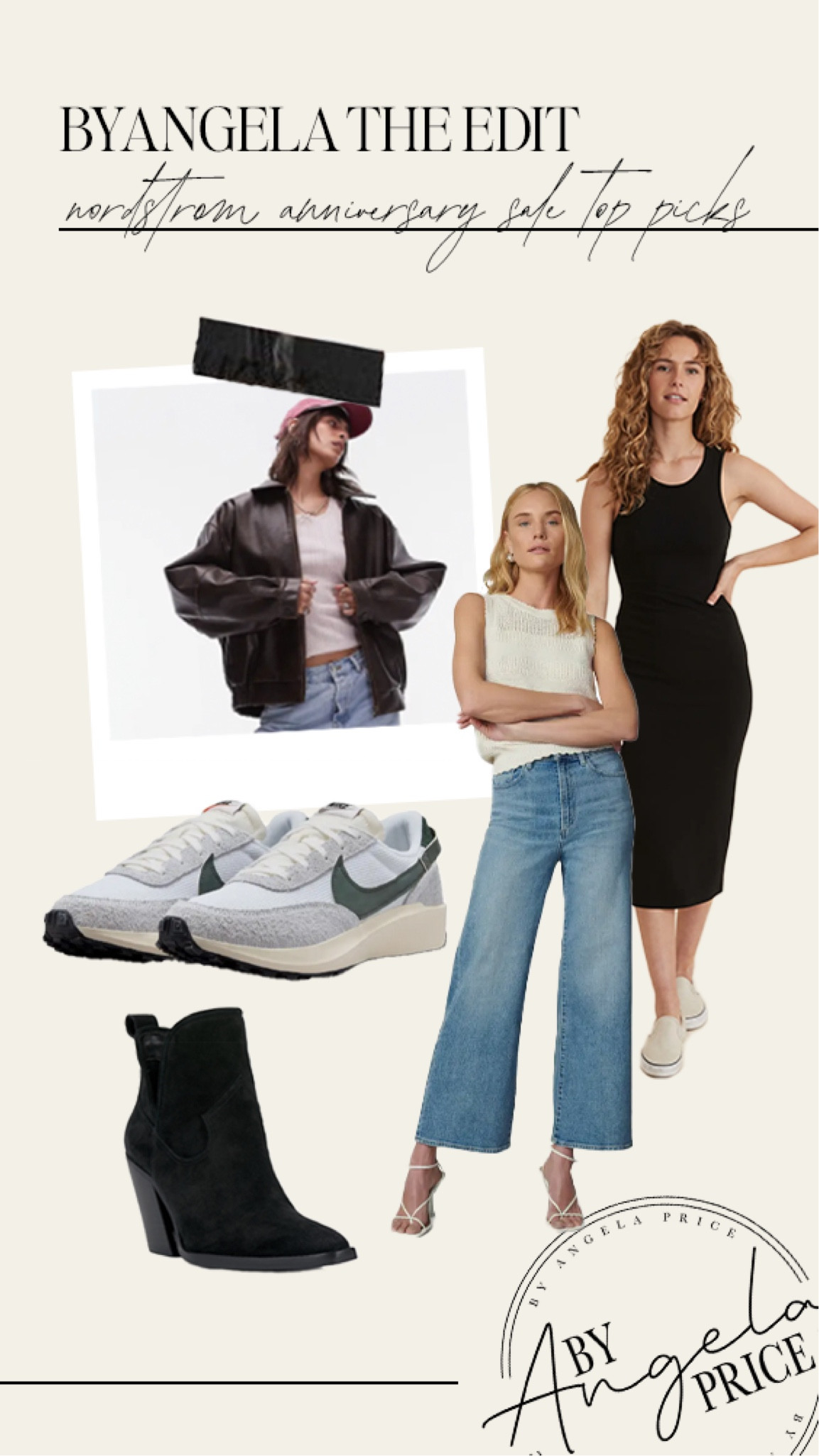 Don’t miss out on these amazing picks during the @nordstrom sale! #nsale

#LTKSummerSales 

#LTKxNSale #LTKSeasonal