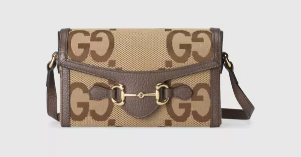 Gucci Horsebit 1955 mini bag curated on LTK