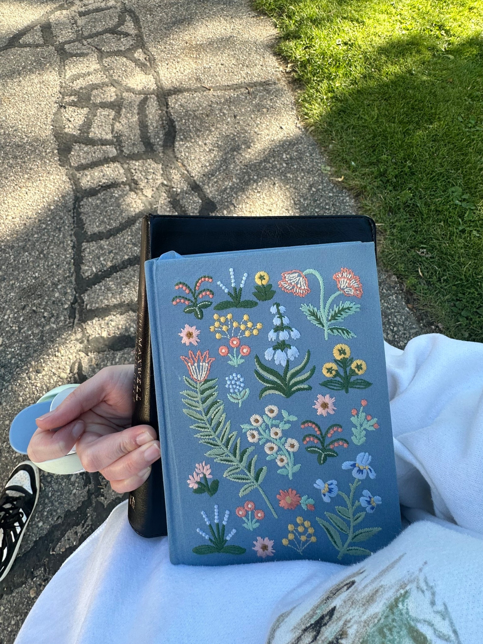This journal is on sale on Amazon right now!

#LTKamazon #LTKriflepaperco #LTKjournal 

#LTKSaleAlert #LTKFindsUnder50