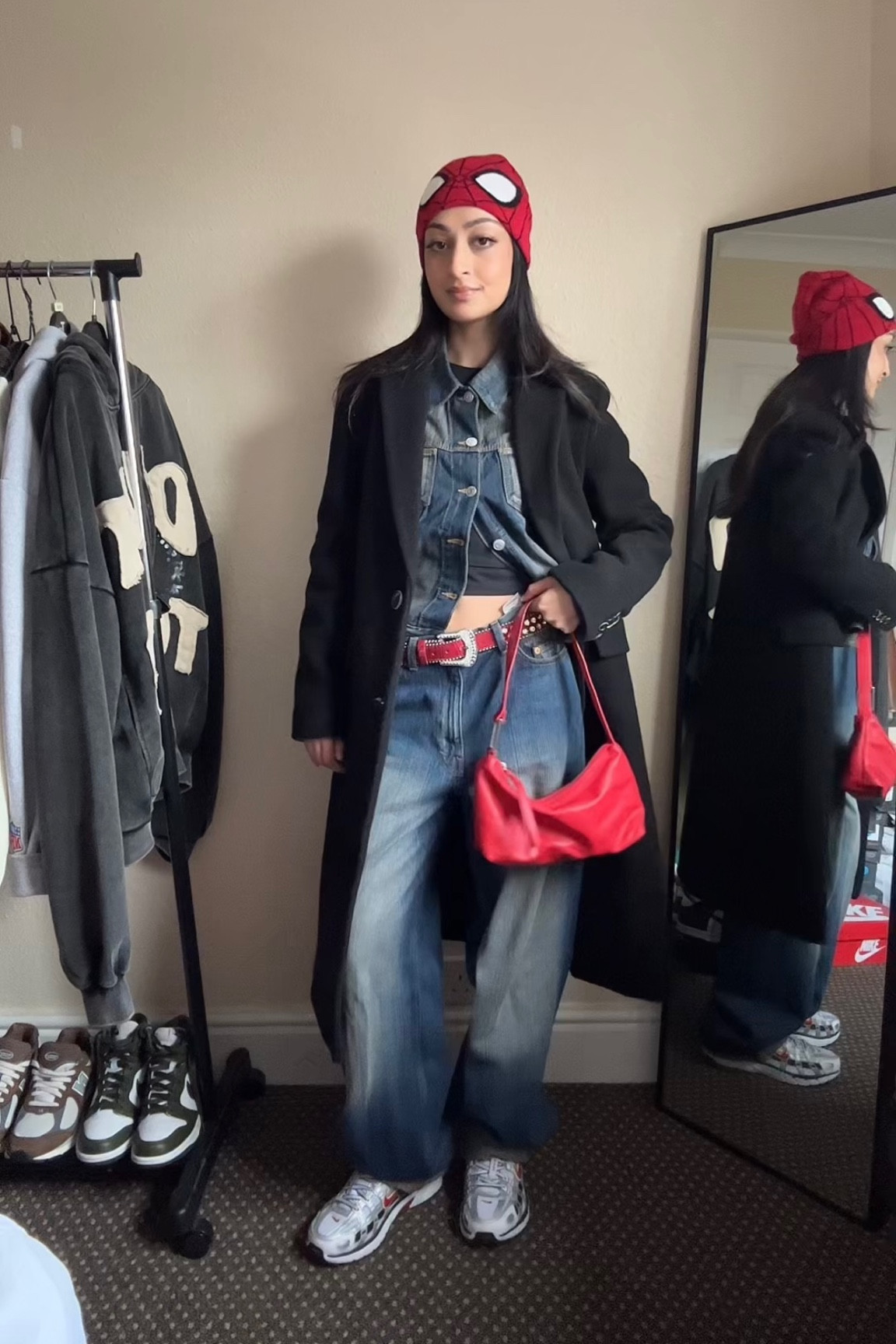 winter ootd 

#LTKstyletip #LTKSeasonal