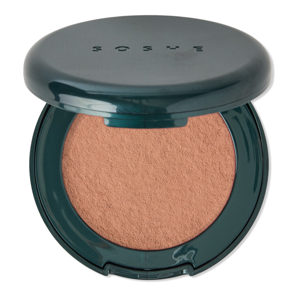 SOSHE Beauty Blurring Pillow Blush - Bare Muse | Ulta