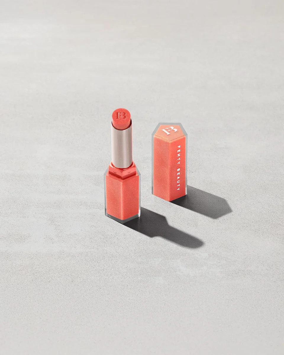 Gloss Bomb Stix High-Shine Gloss Stick — Shimmering C U In Maui | Fenty Beauty