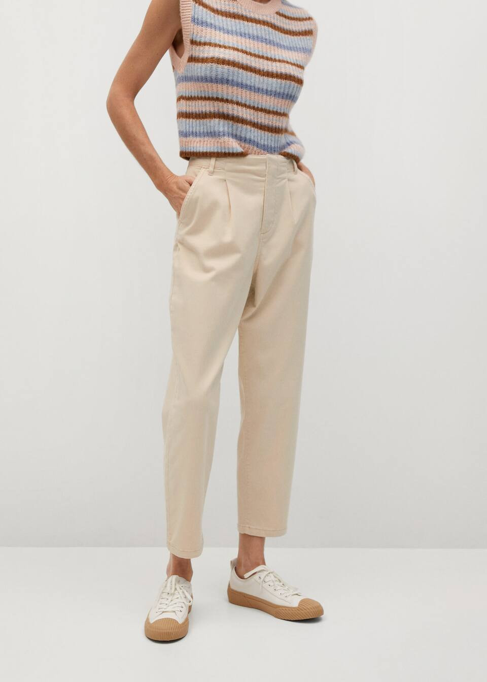 4681012141618 | MANGO (UK)