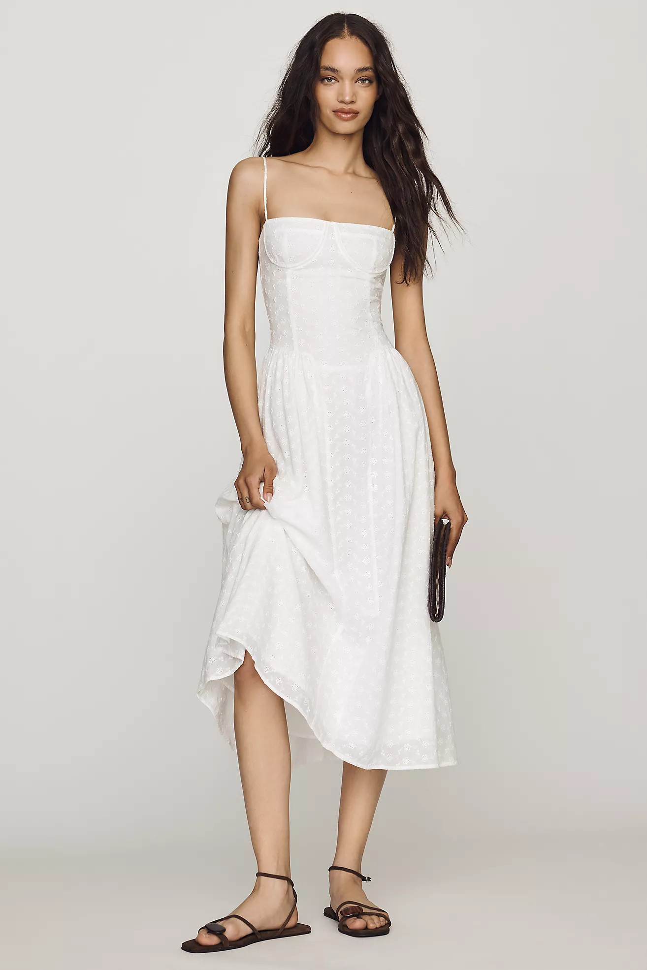 Sister New York Lou Lou Dress | Anthropologie (US)