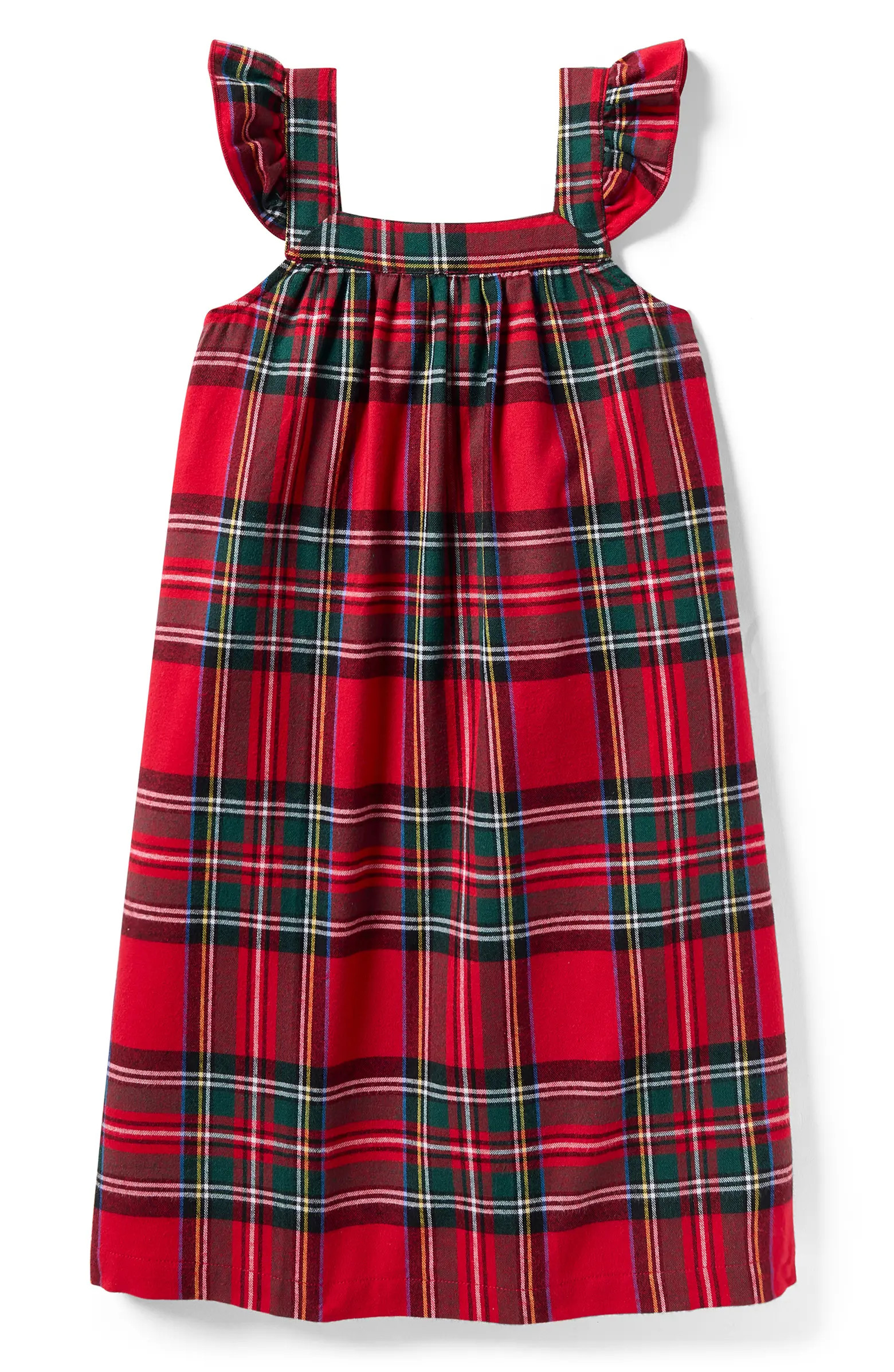 Petite Plume Kids' Clara Sleeveless Nightgown | Nordstrom | Nordstrom