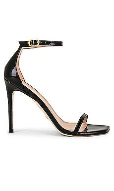 Nudistcurve 100 Sandal
                    
                    Stuart Weitzman | Revolve Clothing (Global)