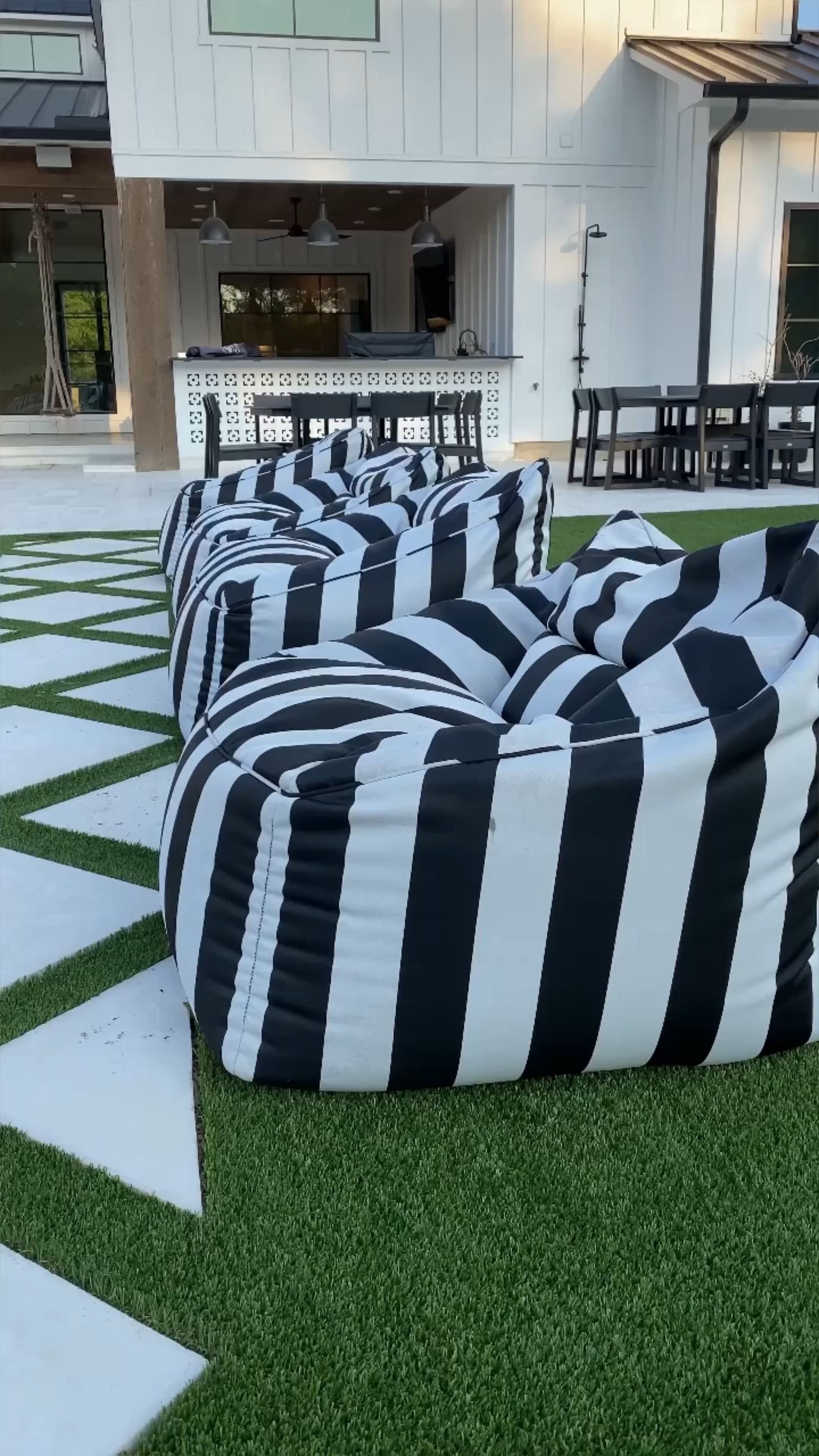 Best selling outdoor items of our home - outdoor bean bags, towel stand and pool cart for storing water toys, sunscreens and goggles! 

Walmart home, Amazon home, outdoor furniture, patio furniture, pool towel, beach towel, Amazon fashion, swim, swimwear, coverup, sun hat, Amazon must haves

#LTKfamily #LTKSeasonal #LTKhome