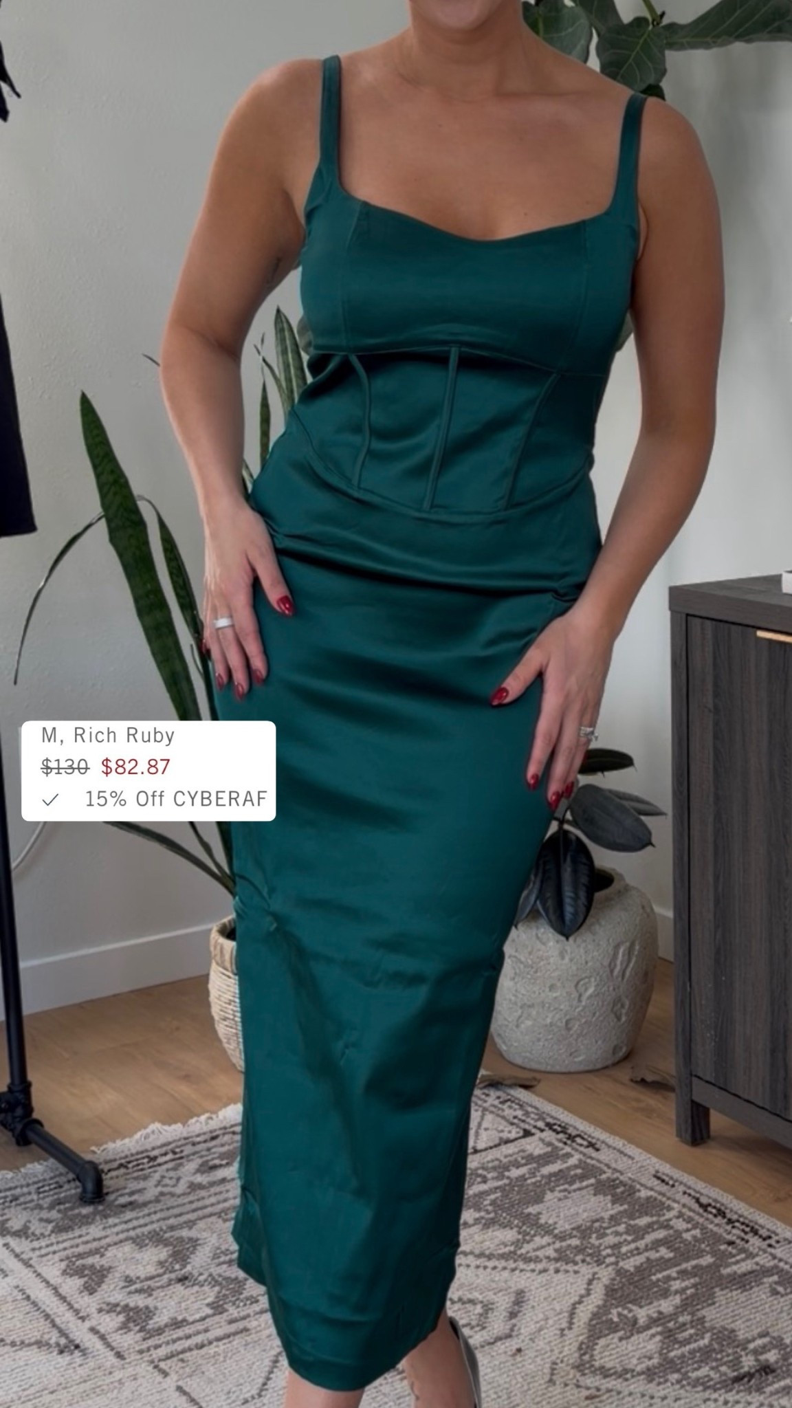 @abercrombie is back with their biggest sale November 24th - Monday, December 1st! 25-50% Off Everything with stackable promo code: CYBERAF for 15% off
.
.
#abercrombiepartner #abercrombie #abercrombiehaul #holidayoutfits #holidaylooks#liketkit

#LTKCyberWeek #LTKSaleAlert #LTKHoliday