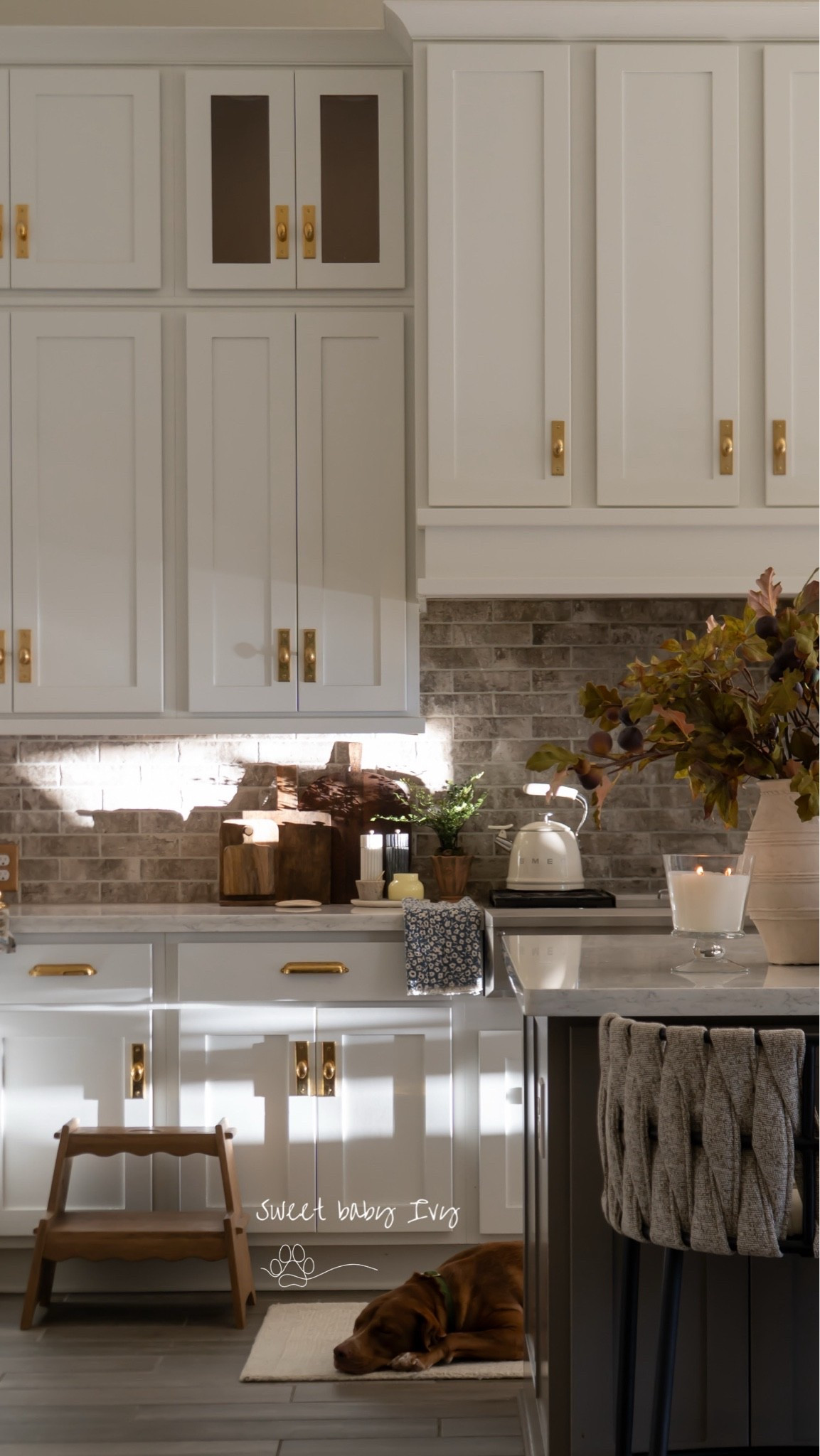 When the kitchen starts to feel like summertime 🌻✨

#LTKSeasonal #LTKHome #LTKSaleAlert