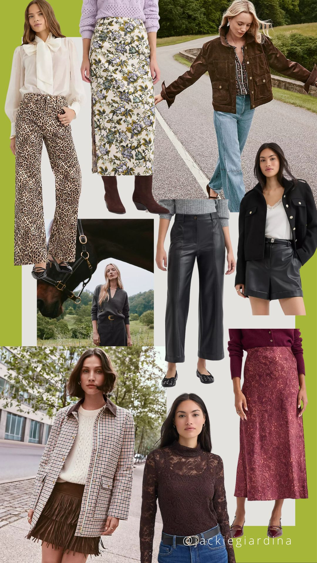 Fall favorites all on sale! Love this warm color palette. & their jeans fit me so well. I usually take a 29 or 30! 

 #LTKSeasonal #LTKSaleAlert #LTKMidsize