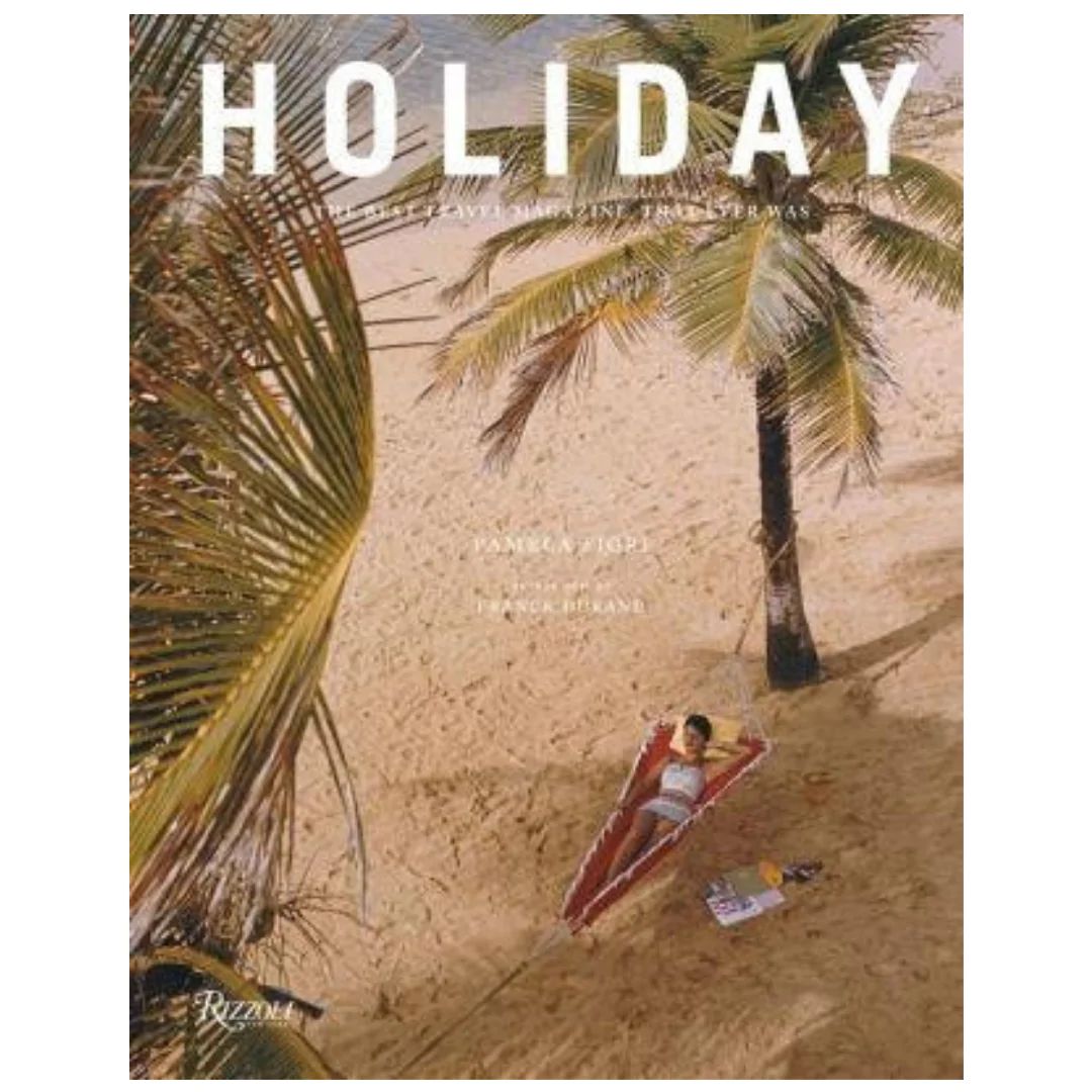 Holiday | Megan Molten