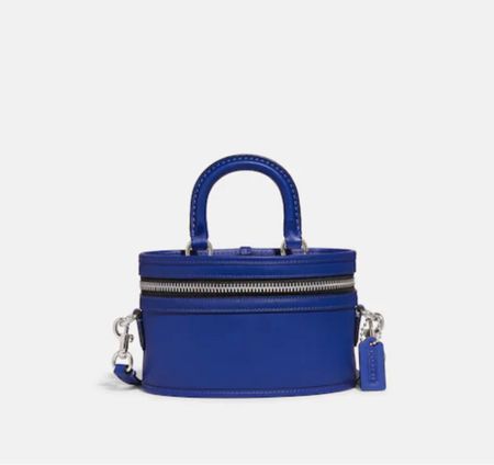 Spring trend, a bag with a pop of color . This coach trail bag is 30% off 

#LTKFind #LTKitbag #LTKSale