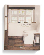 The Private House Book | TJ Maxx
