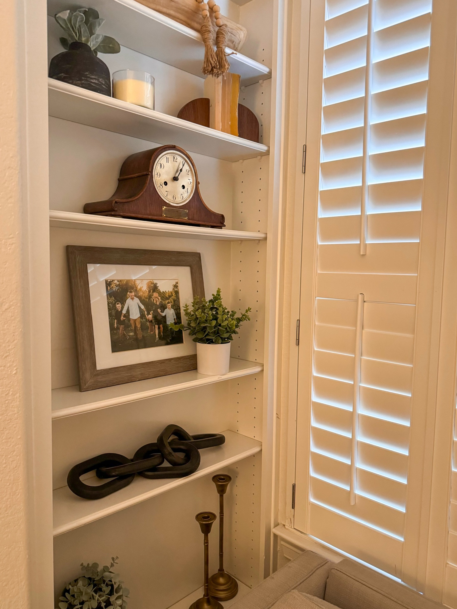 Book shelf accessories! 

#LTKstyletip #LTKfindsunder50 #LTKhome
