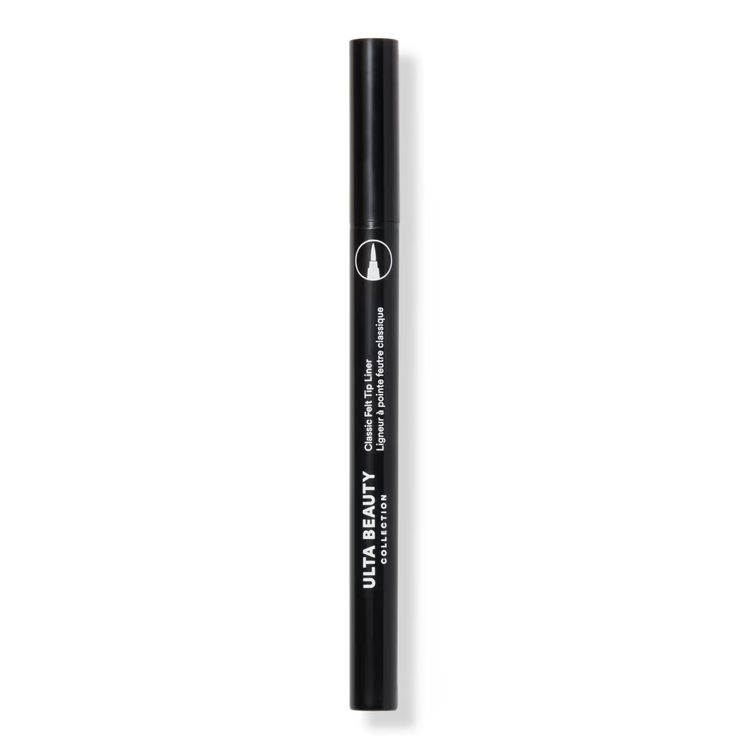 Classic Felt Tip Liquid Liner - ULTA Beauty Collection | Ulta Beauty | Ulta