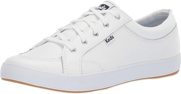 Keds Women's Center Lace Up Sneaker | Amazon (US)
