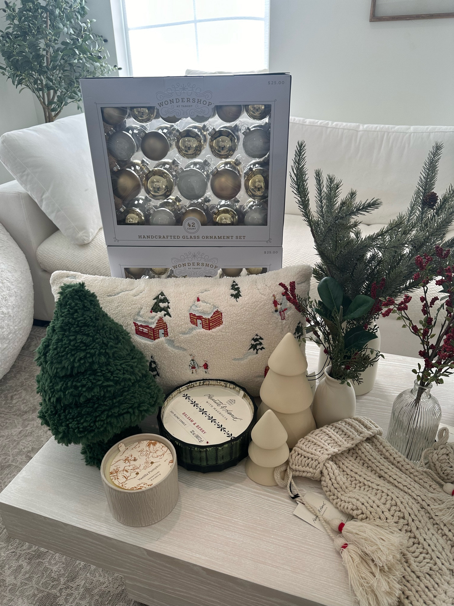target christmas decor PART 2

#LTKHolidaySale #LTKhome #LTKHoliday