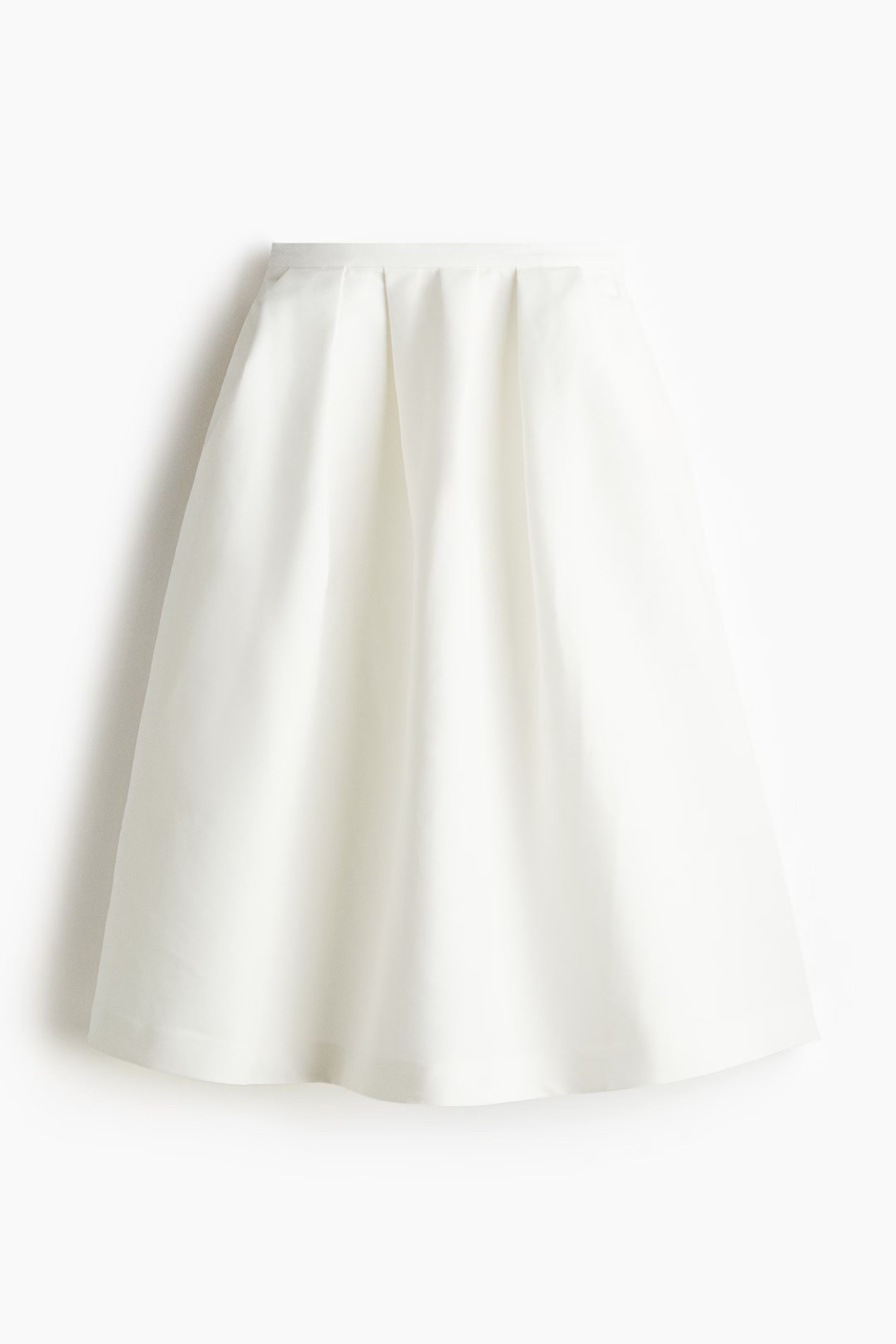 Circular skirt | H&M (UK, MY, IN, SG, PH, TW, HK)