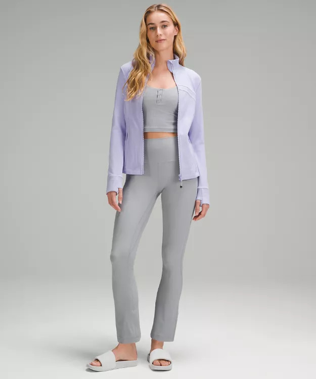 Define Jacket  Luon | lululemon UK