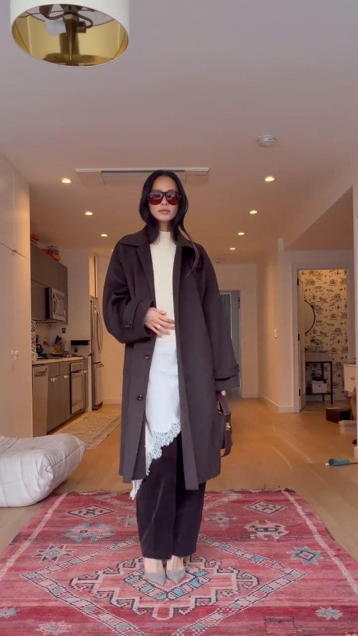 Recreate this look with similar finds 🤎✨



#LTKSaleAlert #LTKHoliday #LTKFindsUnder100