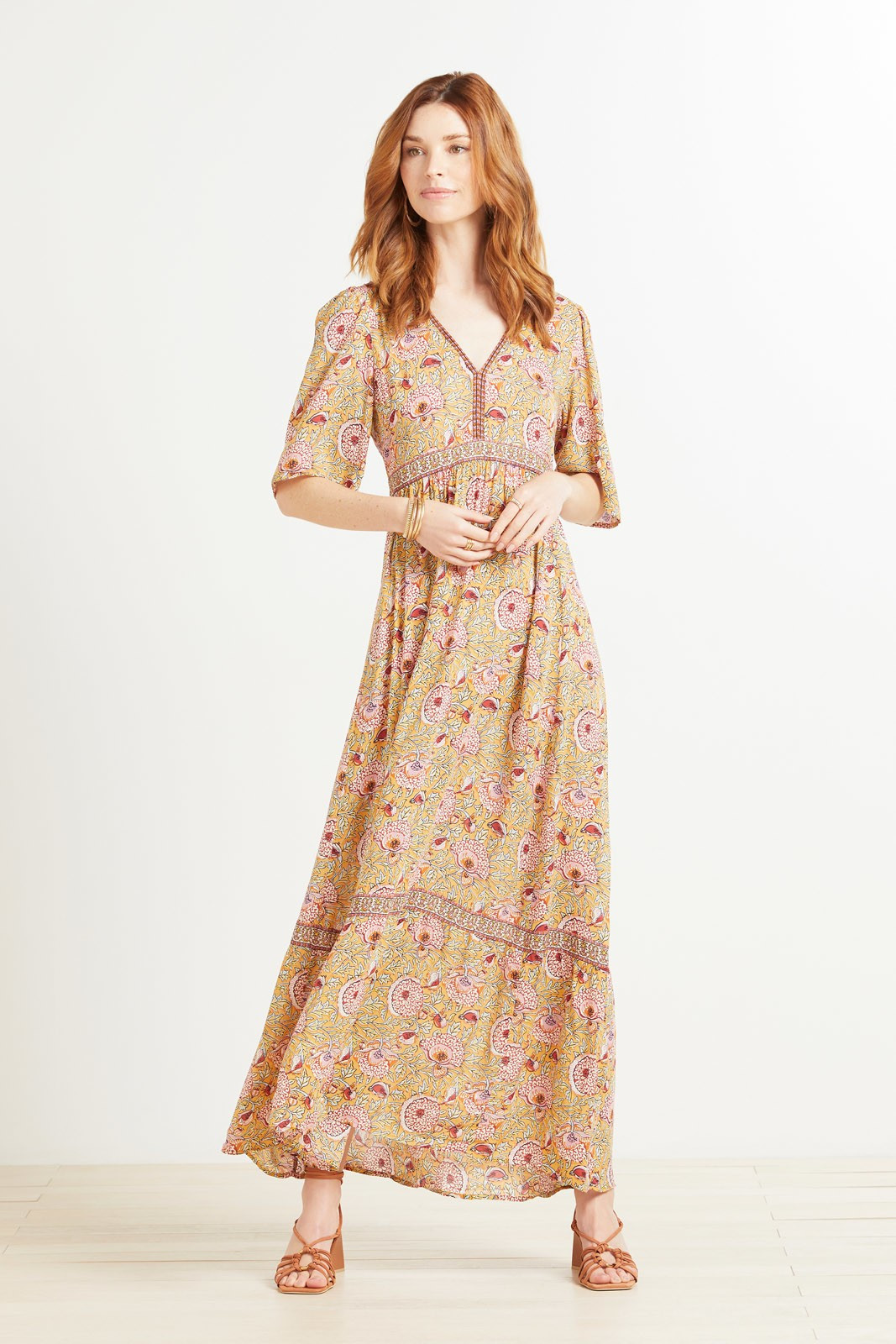 BASH Vally Dress | EVEREVE | Evereve