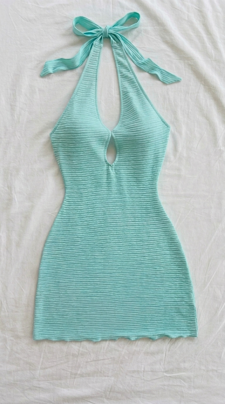 SUMMER DRESS 

 #LTKootd #LTKSeasonal