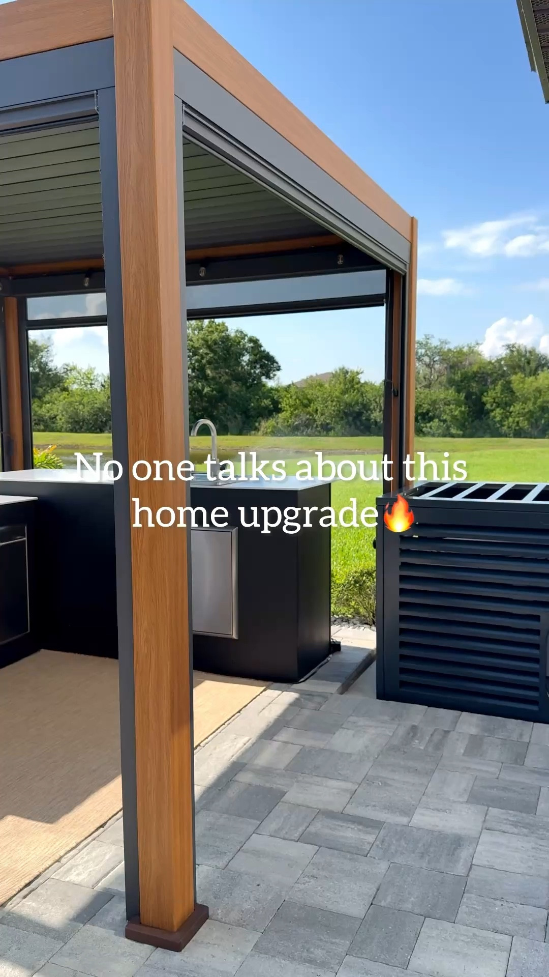 I didn’t think this would make such a big difference!!

#LTKHome