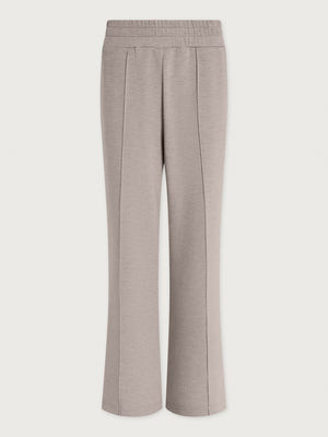 The Wide Leg Pant 32 | Varley US, Ivory Marl / XL | Varley US