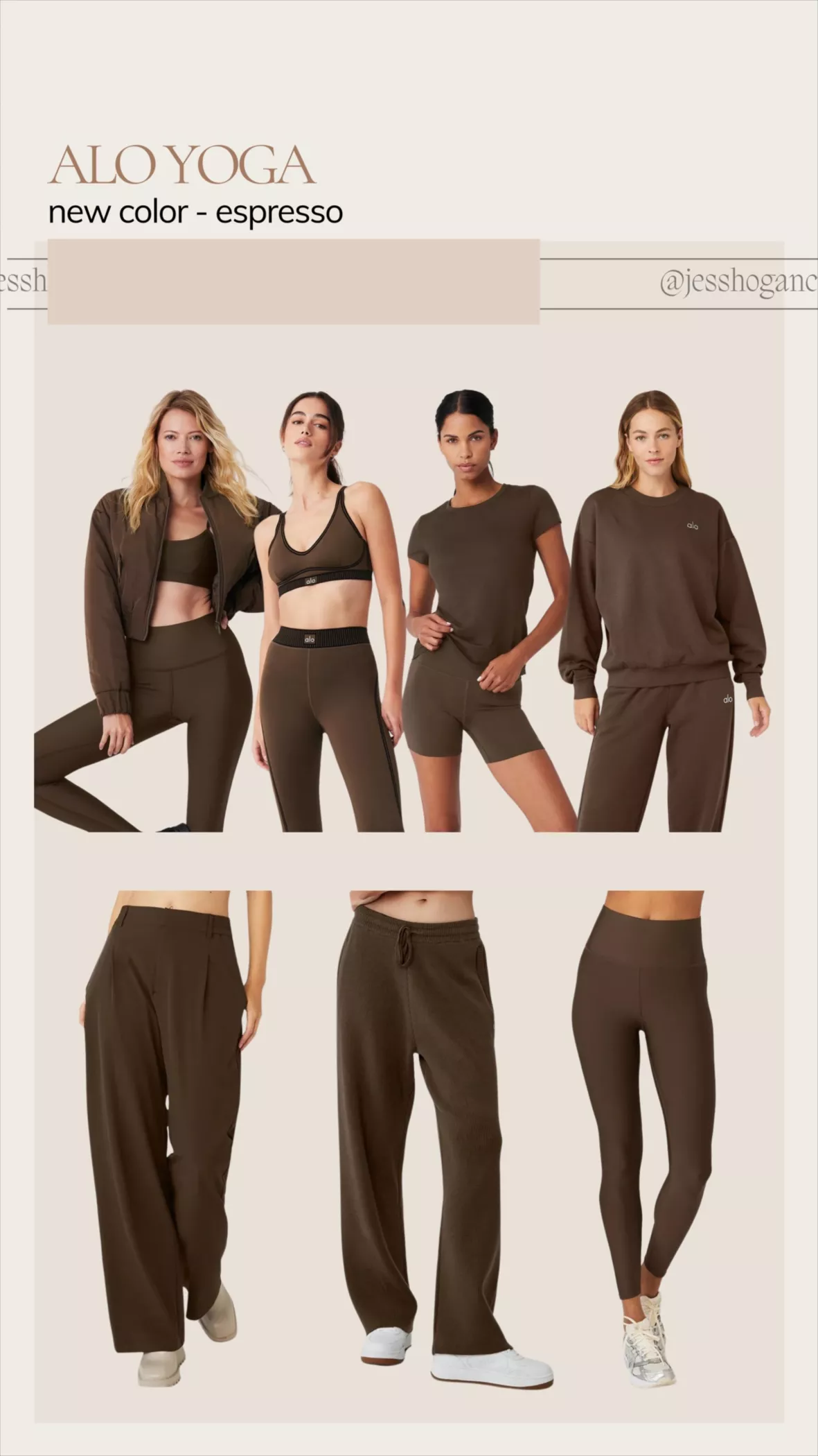 High-Waist Pursuit Trouser curated on LTK