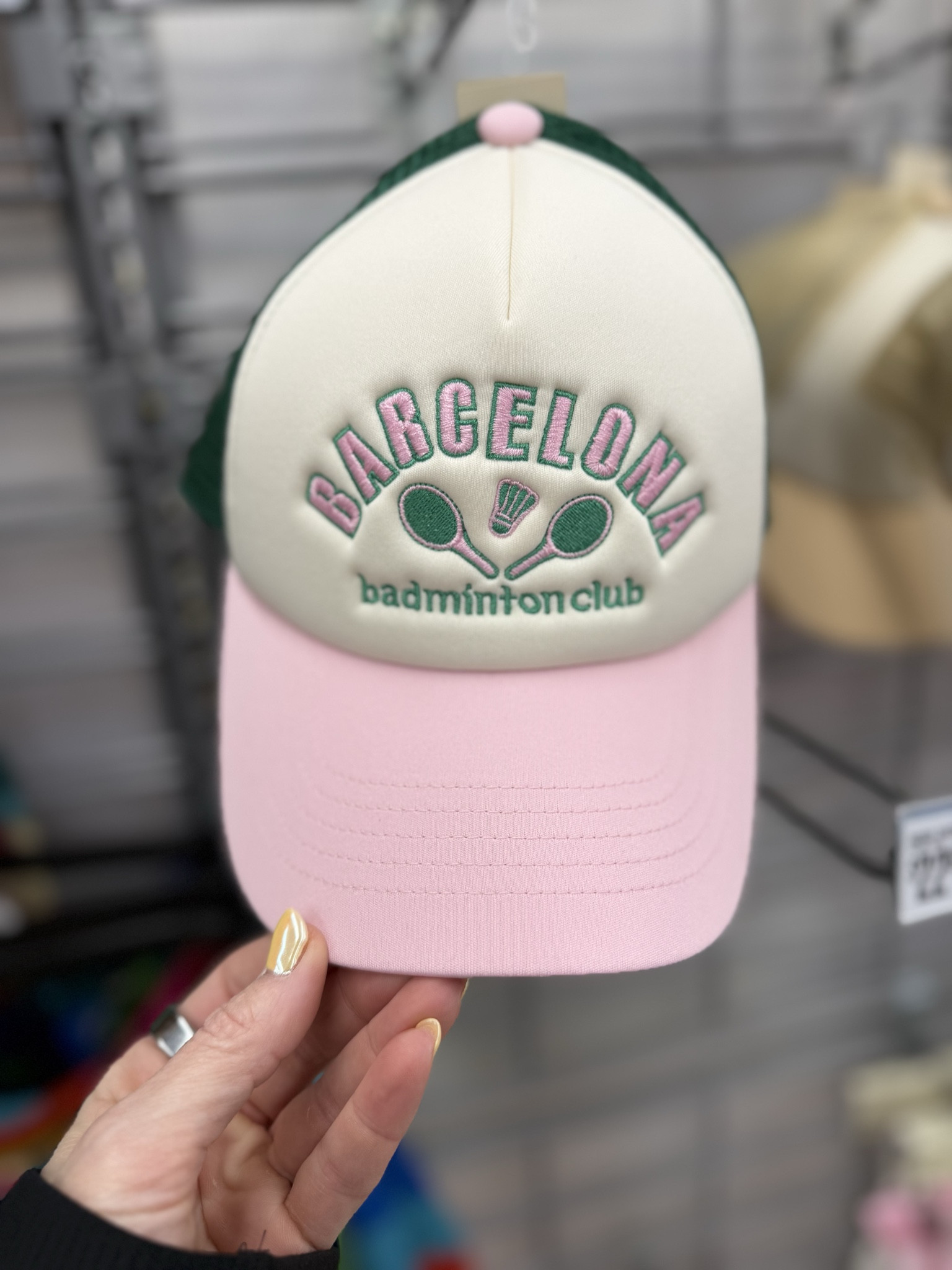 Summer bags 
Walmart
New releases 
Hats 
Beach bags 
Accessories 
Hair accessories 
Keychains 

#LTKgrwm #LTKmomlife #LTKdayinmylife