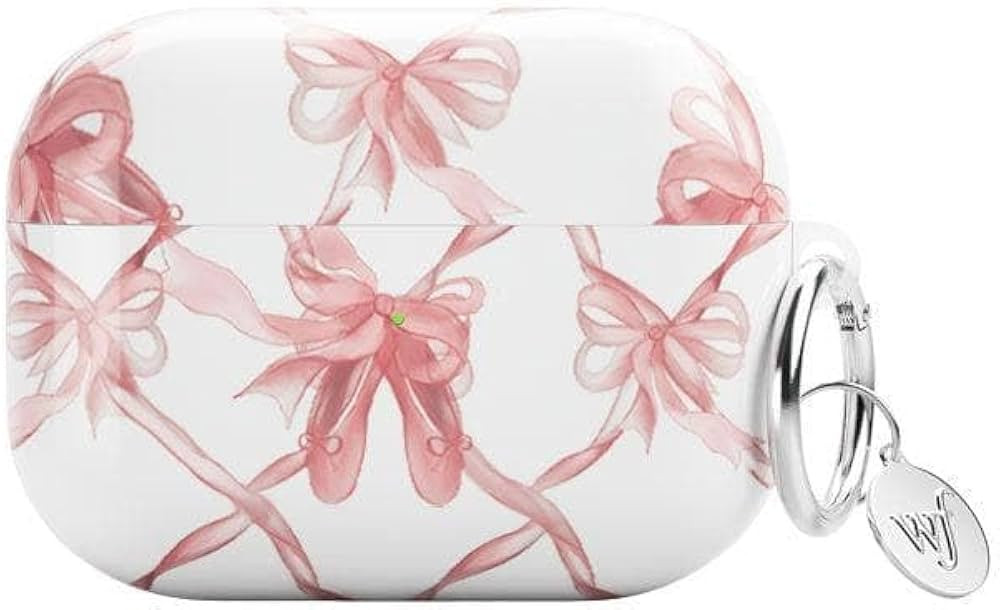 Wildflower Cases - On Pointe AirPods Pro Gen 2 Case | Amazon (US)