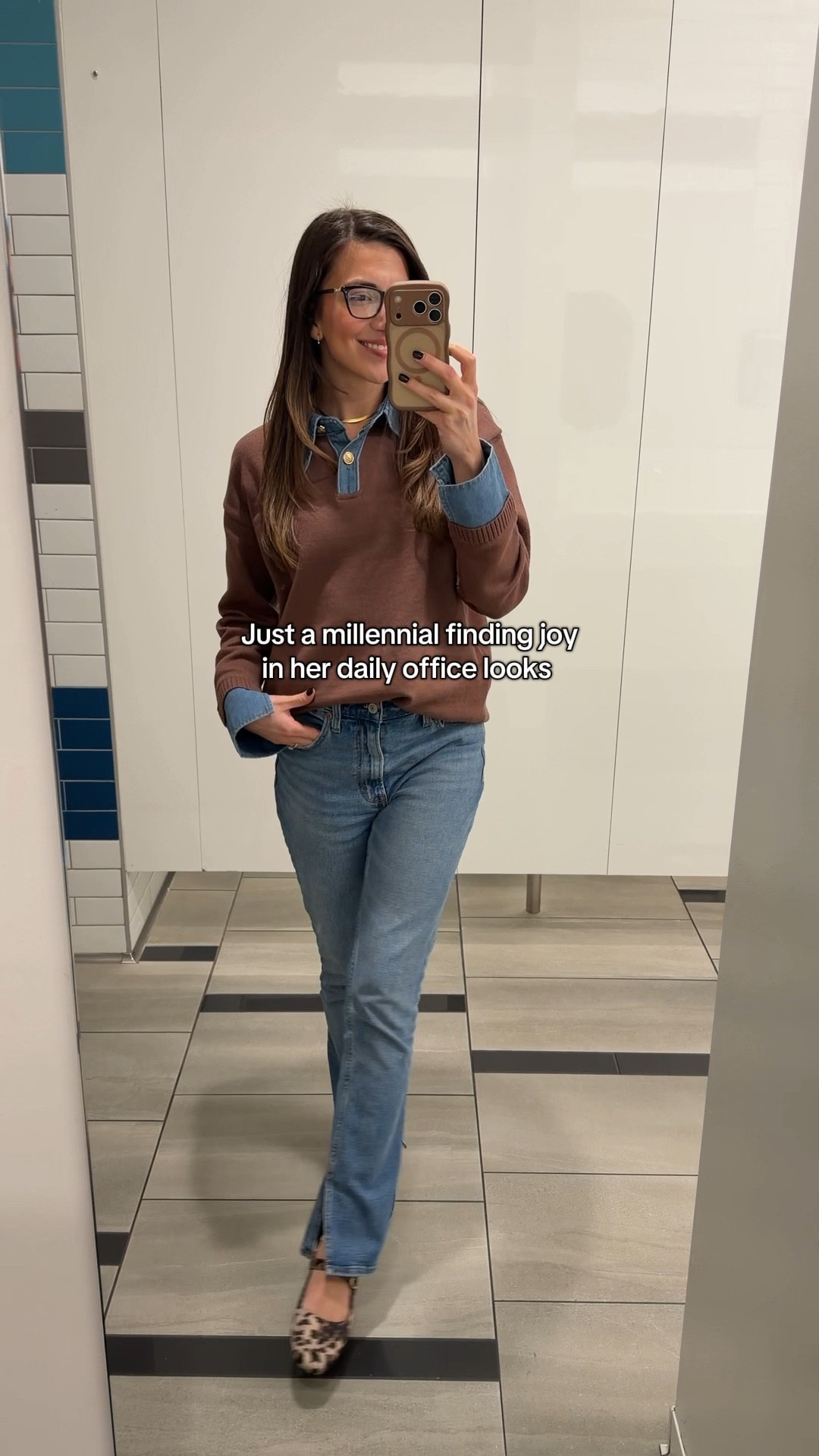 Office wardrobe staples that I wear on repeat and most are under $50 for my babes needing workwear inspo! 

#LTKootd #LTKPetite #LTKWorkwear