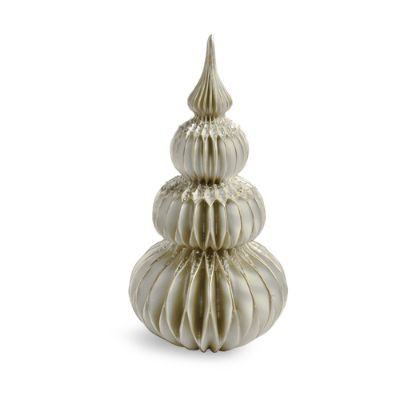 Metallic Bulb Tree | Grandin Road | Grandin Road