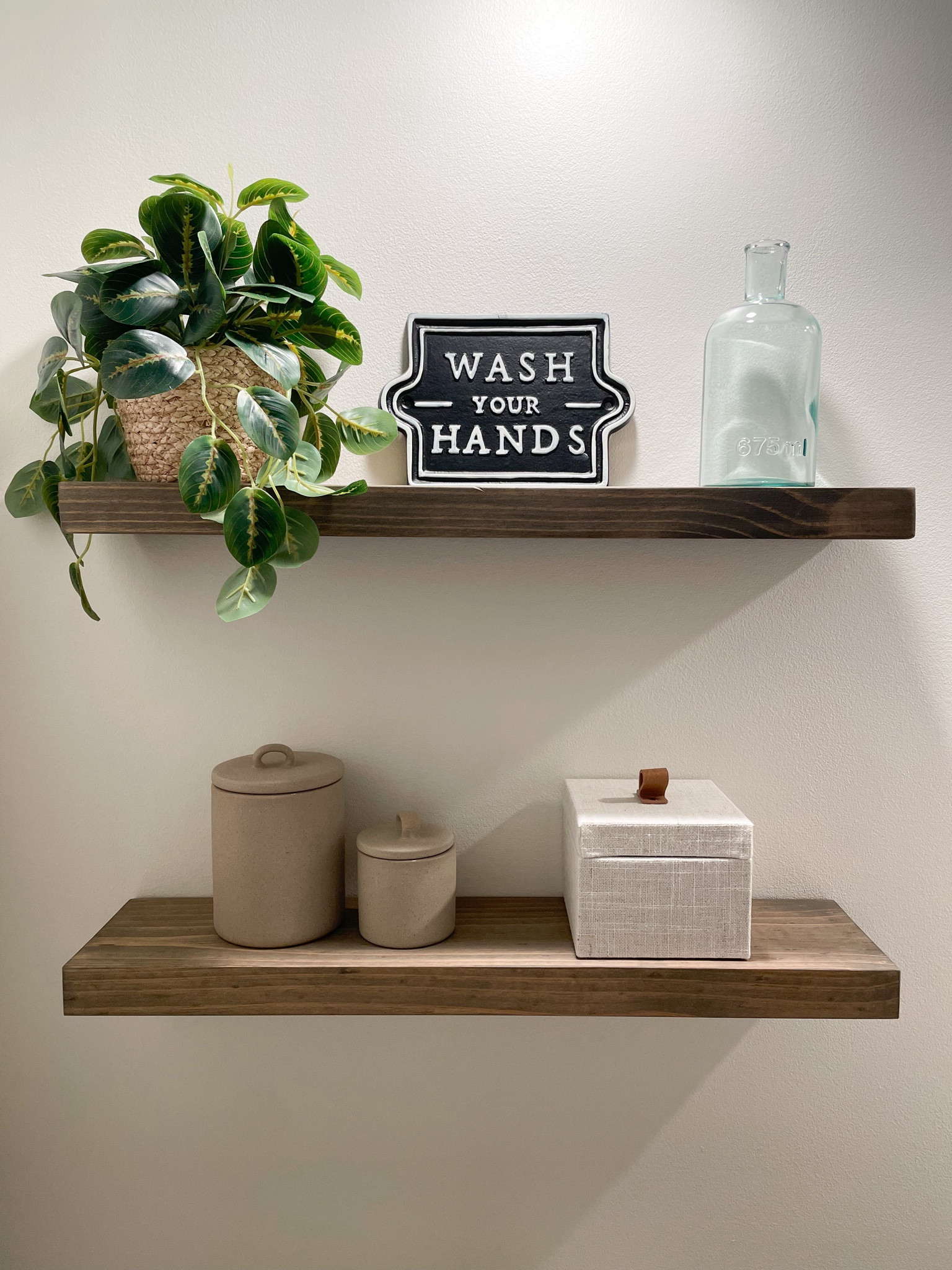 Target shelf styling

#LTKhome #LTKstyletip #LTKfindsunder50