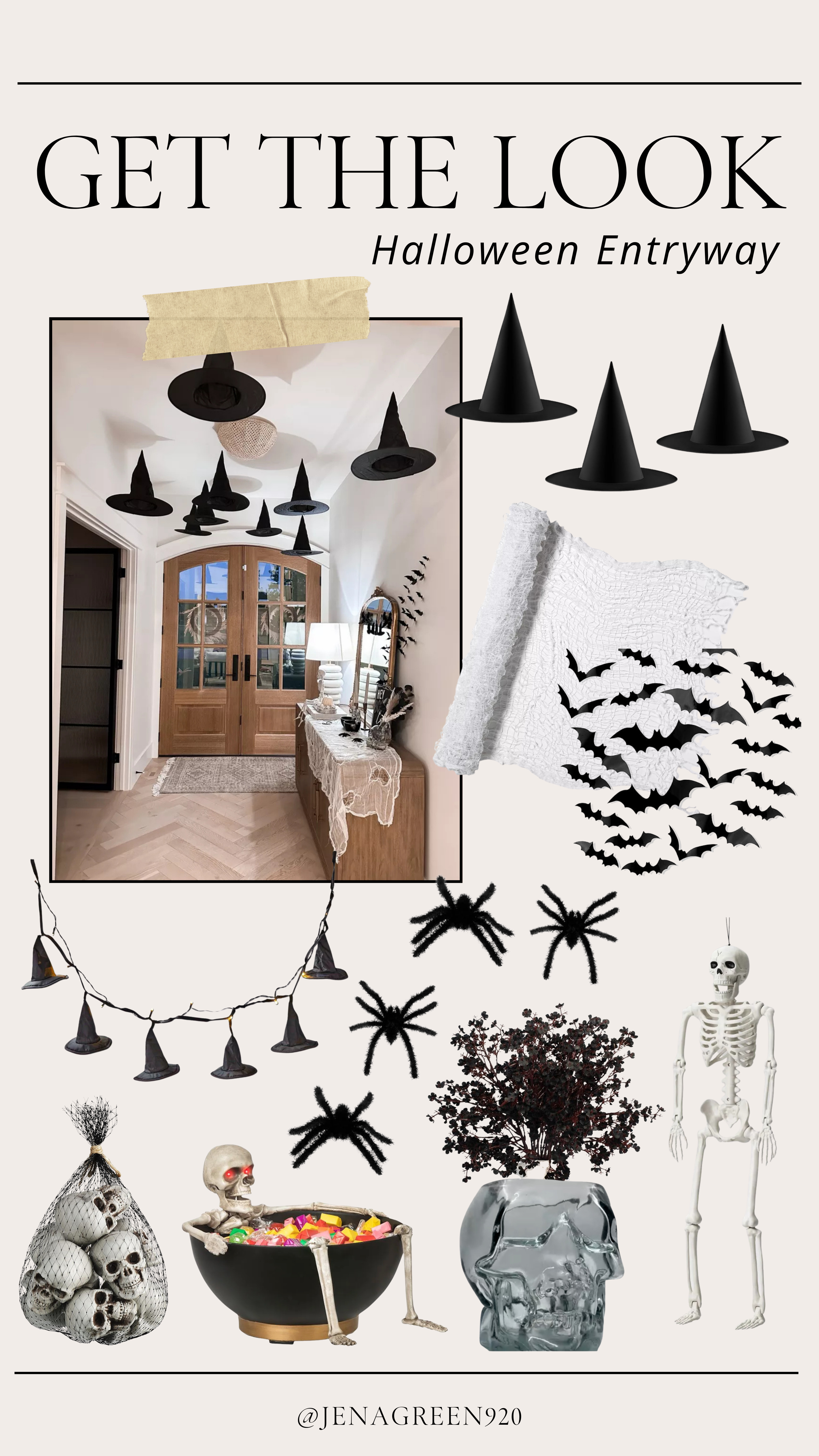 Halloween Entryway | Halloween Decor | Amazon Halloween Decor | Amazon Decor | Target Decor 

 #LTKSeasonal #LTKHome #LTKStyleTip