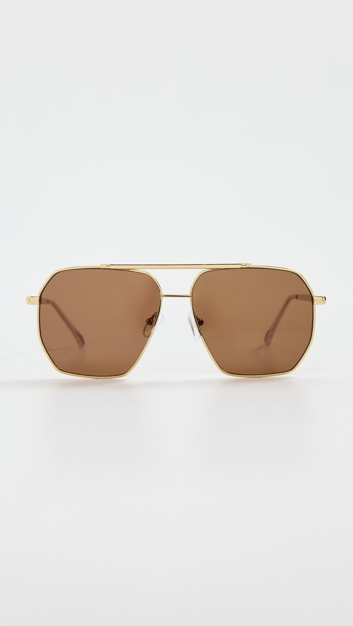 Asteroid Sunglasses | Shopbop