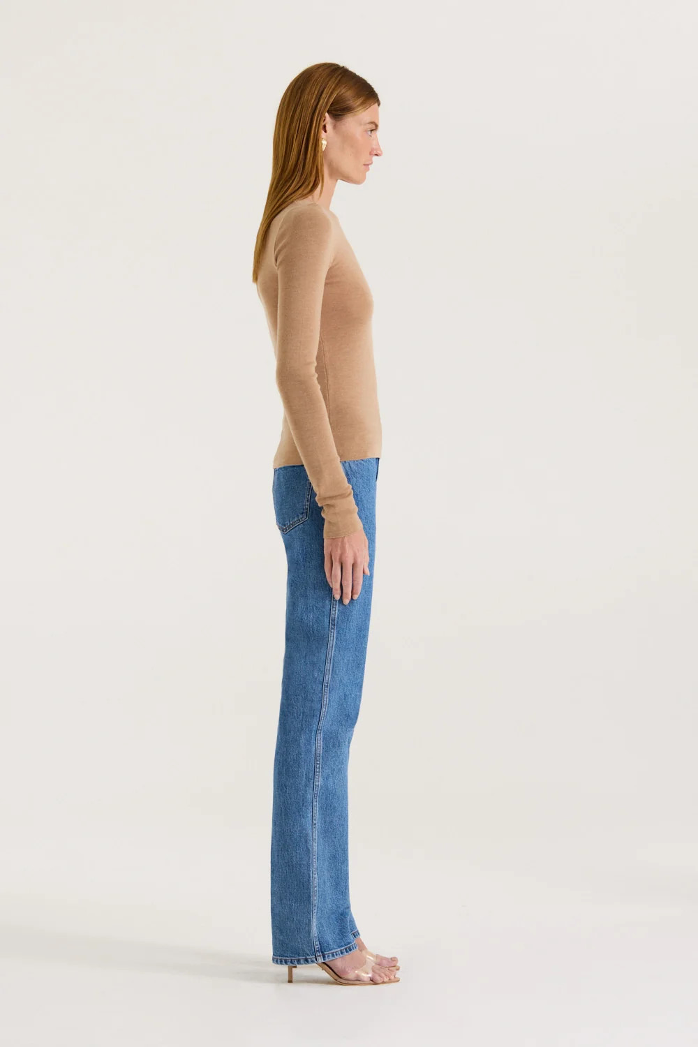 Carr Top | Henne
