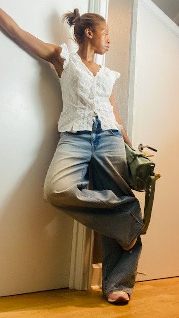 Every closet starts with great denim. Effortless style starts with timeless pieces from @urbanoutfitters-eu  #ltkfalltransition

#LTKootd #LTKgrwm