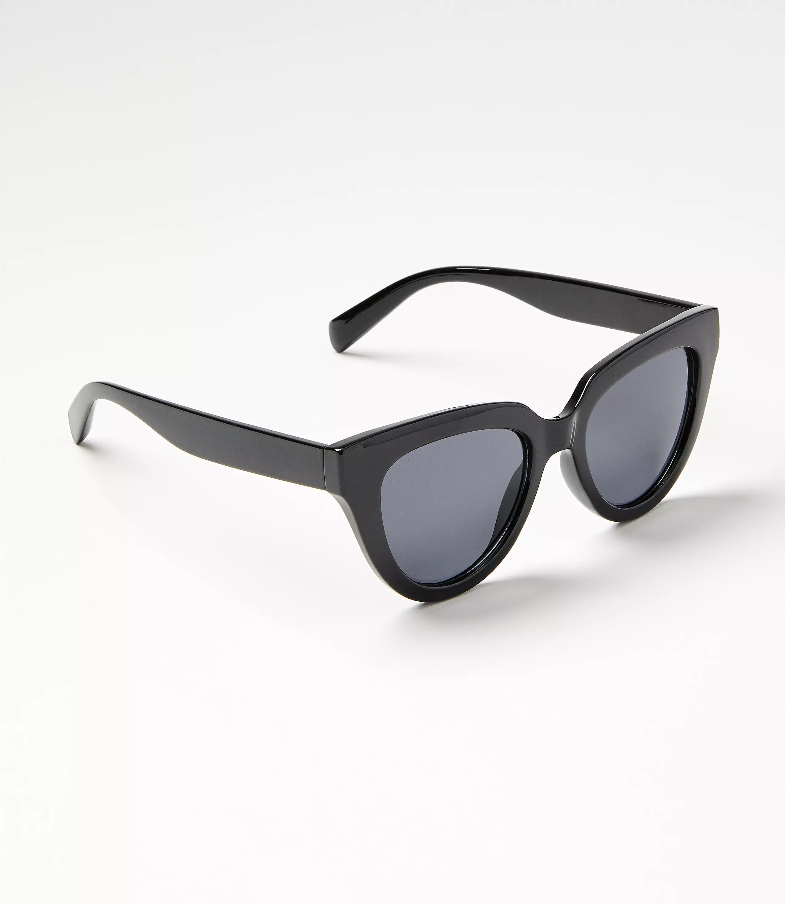 Cool Cateye Sunglasses | LOFT