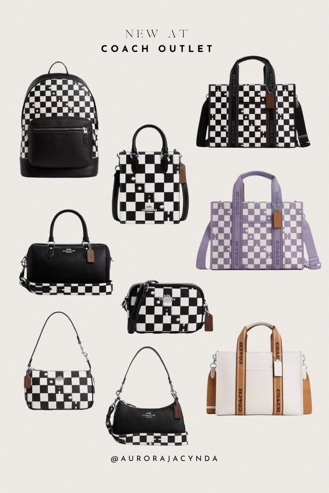 Are you kidding me 😍😍

#LTKitbag #LTKSpringSale #LTKSeasonal